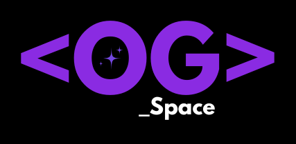 OG Space Logo