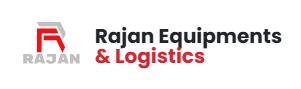 Rajan Equipment and Logistics Client Logo