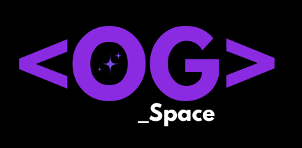 OG Space Logo
